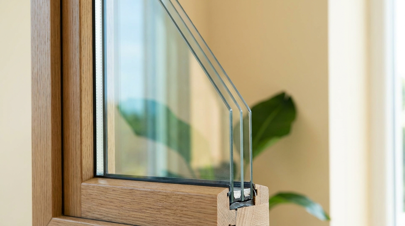 Dubbel glas of HR++: wat is het verschil in isolatie?