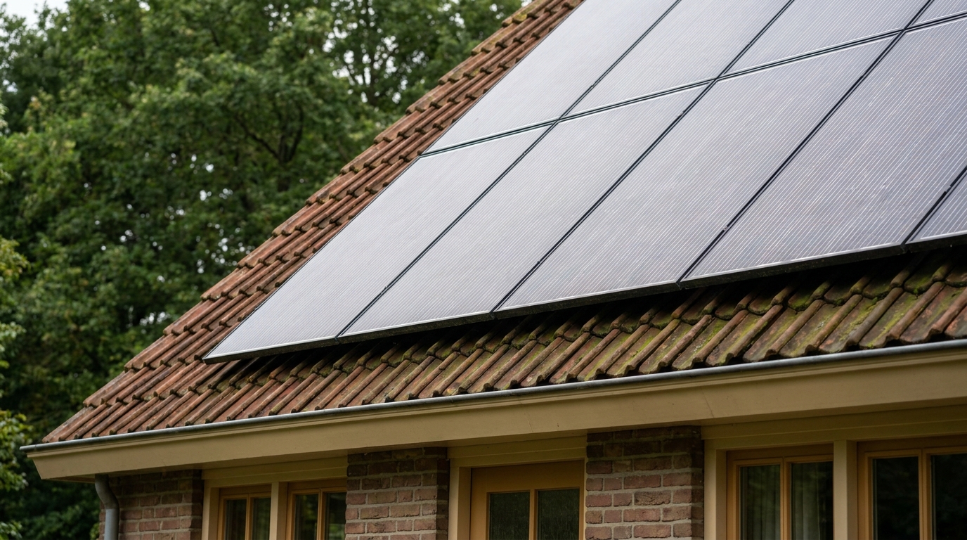 Wat zijn de beste zonnepanelen? Waar je echt op moet letten