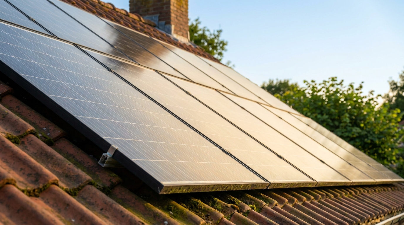 Hoe lang gaan zonnepanelen mee? Levensduur en opbrengst op een rij