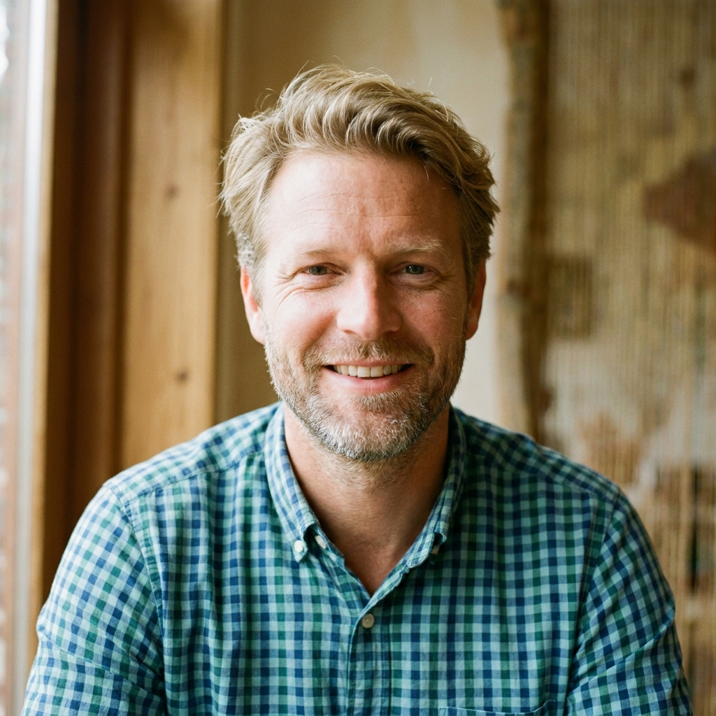 Bram Hendriks