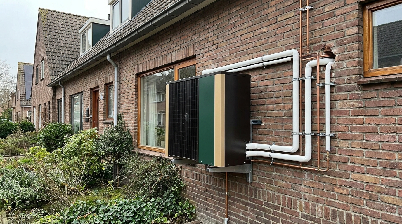 Wat kost een hybride warmtepomp in 2026?