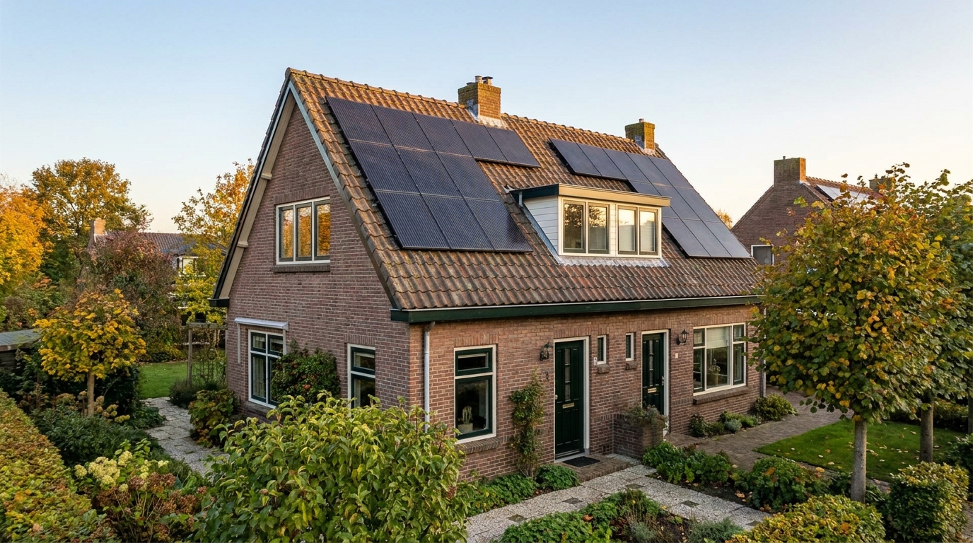 Hoeveel zonnepanelen heb je echt nodig? Zo reken je het uit